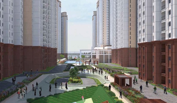 Featured Image of Top 10 Residential Apartments on Tumkur Road 2025