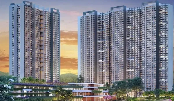 Featured Image of Top Residential Areas And Neighbourhoods Near Prestige Evergreen