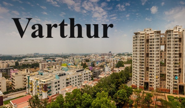 Featured Image of Varthur Connectivity