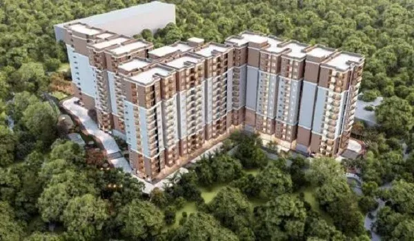 Featured Image of Varthur road in East Bangalore