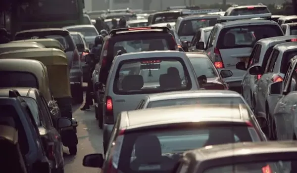 Featured Image of Varthur Road Traffic