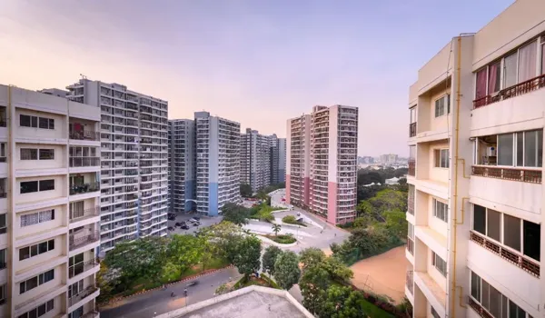 Featured Image of Varthur to Marathahalli