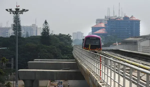 Featured Image of Varthur to Whitefield Metro