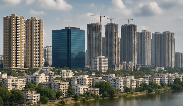 Featured Image of Where Do Rich People Live in Bangalore