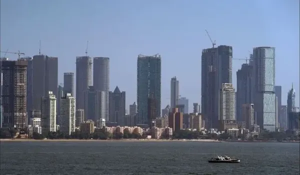 Featured Image of Which Are the 2 Most Expensive Cities in India?