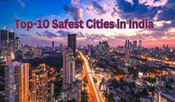 Featured Image of Which is The Safest Area in Bangalore 2025 Update