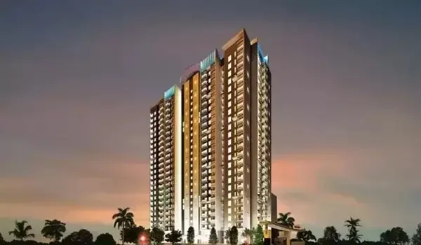 Featured Image of Prestige Premium Apartments for Sale in Thanisandra 2025 Update