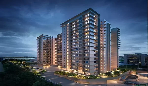 Featured Image of Prestige Premium Apartments for Sale in Whitefield 2025 Update