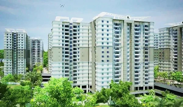 Featured Image of Prestige Premium Apartments for Sale in Yelahanka 2025 Update