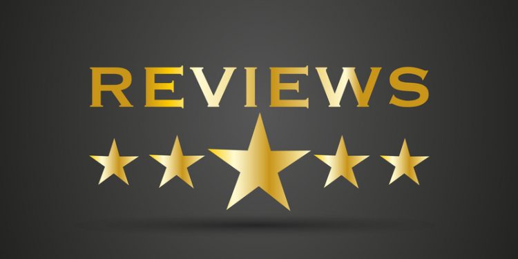 AMR Tech Park Reviews